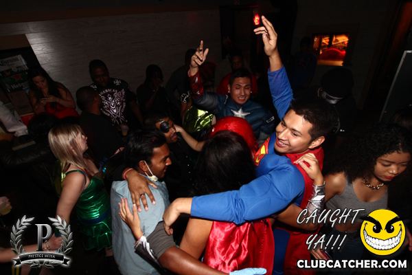 Ohso nightclub photo 119 - October 26th, 2013