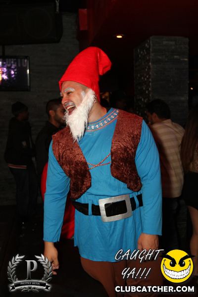 Ohso nightclub photo 120 - October 26th, 2013