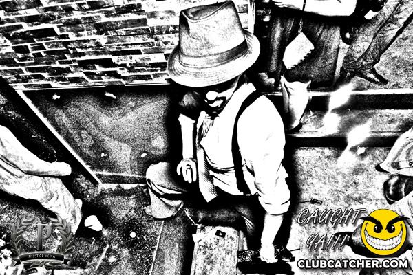 Ohso nightclub photo 122 - October 26th, 2013