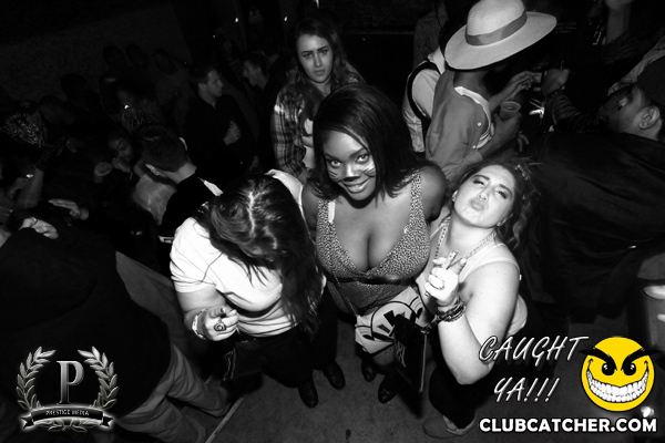 Ohso nightclub photo 125 - October 26th, 2013