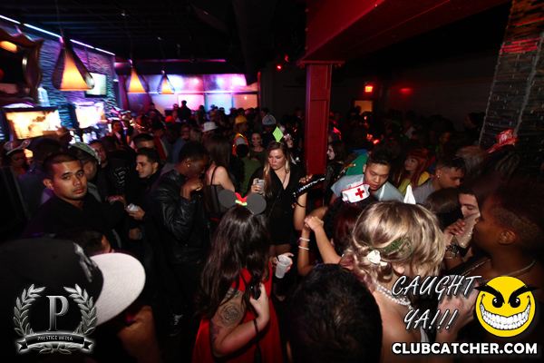 Ohso nightclub photo 126 - October 26th, 2013