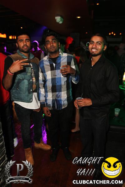 Ohso nightclub photo 127 - October 26th, 2013