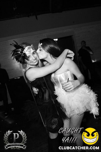 Ohso nightclub photo 128 - October 26th, 2013