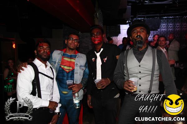 Ohso nightclub photo 130 - October 26th, 2013