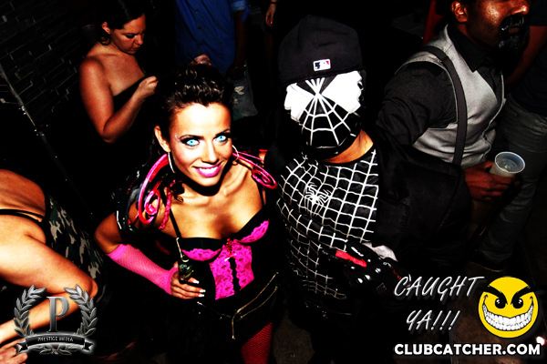 Ohso nightclub photo 131 - October 26th, 2013