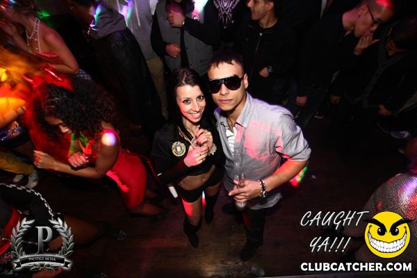 Ohso nightclub photo 132 - October 26th, 2013