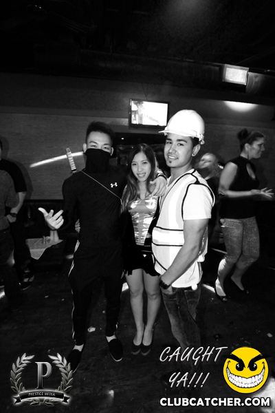 Ohso nightclub photo 133 - October 26th, 2013