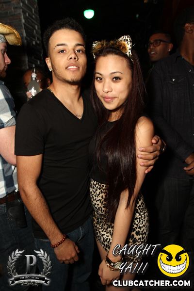 Ohso nightclub photo 135 - October 26th, 2013