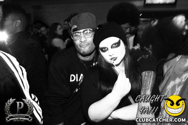 Ohso nightclub photo 136 - October 26th, 2013