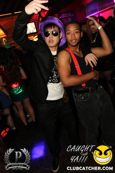 Ohso nightclub photo 137 - October 26th, 2013