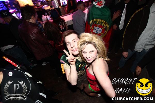 Ohso nightclub photo 138 - October 26th, 2013