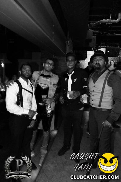 Ohso nightclub photo 139 - October 26th, 2013