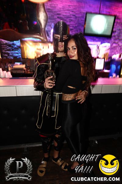 Ohso nightclub photo 140 - October 26th, 2013