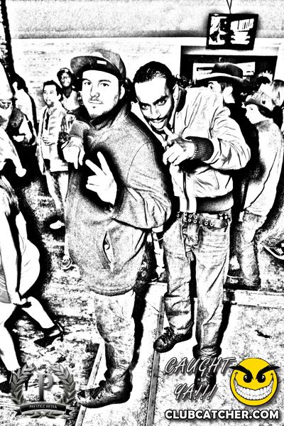 Ohso nightclub photo 141 - October 26th, 2013