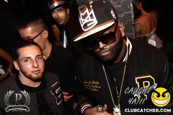 Ohso nightclub photo 142 - October 26th, 2013