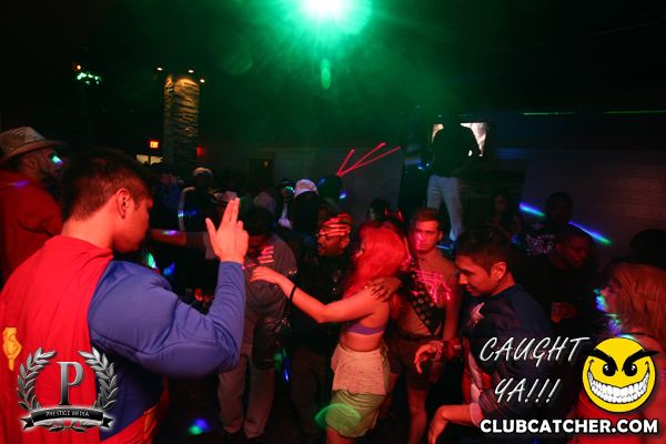 Ohso nightclub photo 143 - October 26th, 2013