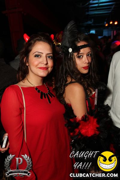 Ohso nightclub photo 145 - October 26th, 2013