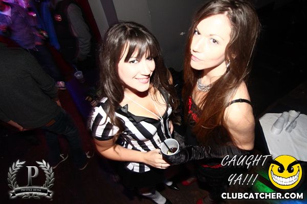 Ohso nightclub photo 146 - October 26th, 2013