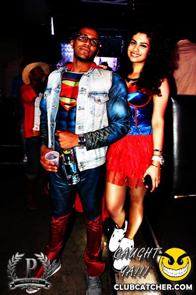 Ohso nightclub photo 148 - October 26th, 2013