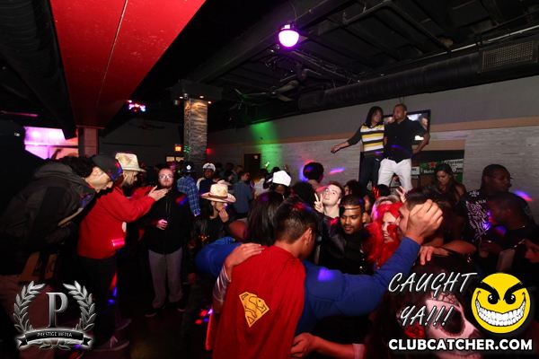 Ohso nightclub photo 150 - October 26th, 2013