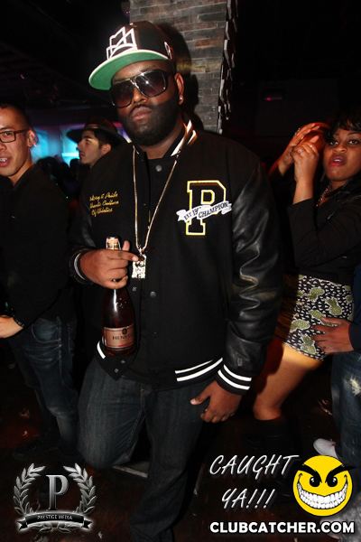 Ohso nightclub photo 151 - October 26th, 2013