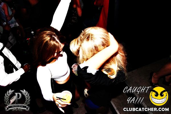 Ohso nightclub photo 153 - October 26th, 2013