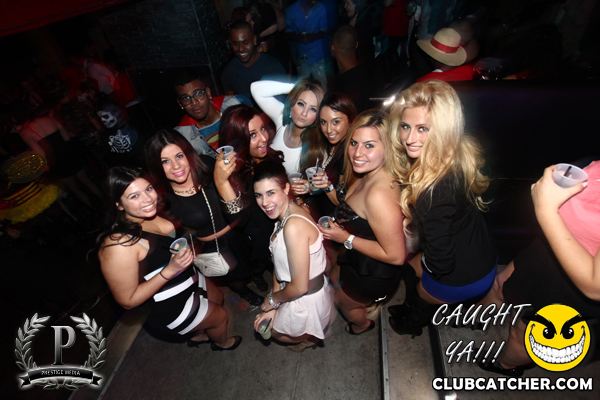 Ohso nightclub photo 154 - October 26th, 2013