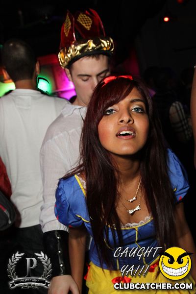 Ohso nightclub photo 156 - October 26th, 2013