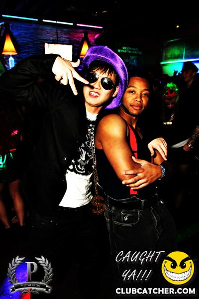 Ohso nightclub photo 157 - October 26th, 2013