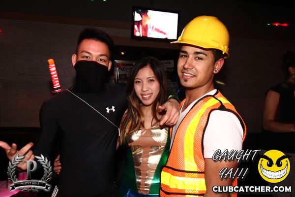 Ohso nightclub photo 158 - October 26th, 2013