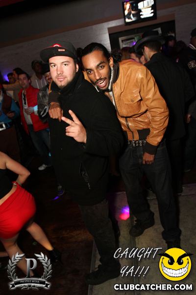 Ohso nightclub photo 160 - October 26th, 2013