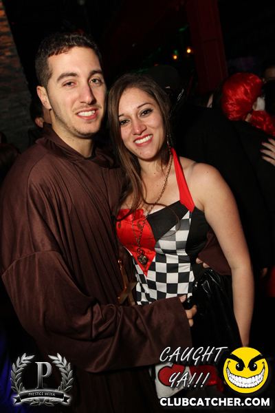 Ohso nightclub photo 162 - October 26th, 2013