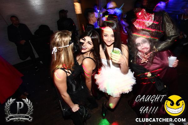 Ohso nightclub photo 164 - October 26th, 2013