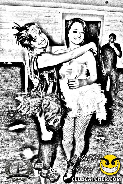 Ohso nightclub photo 167 - October 26th, 2013