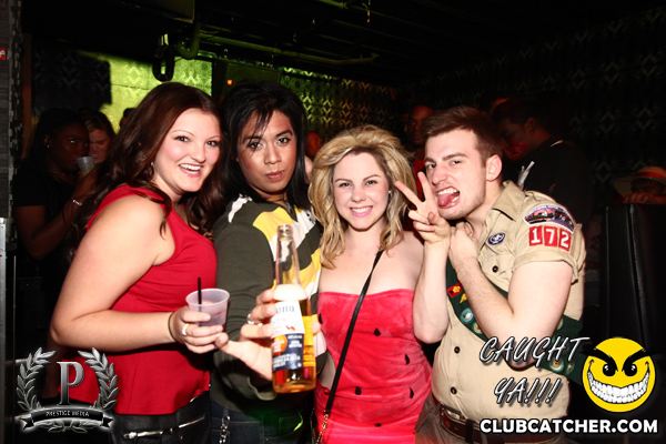 Ohso nightclub photo 168 - October 26th, 2013