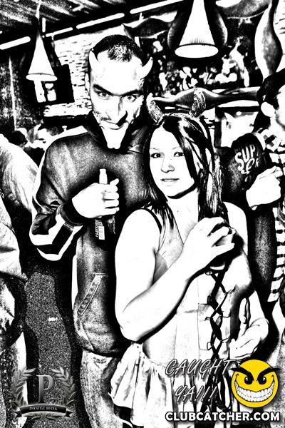 Ohso nightclub photo 169 - October 26th, 2013