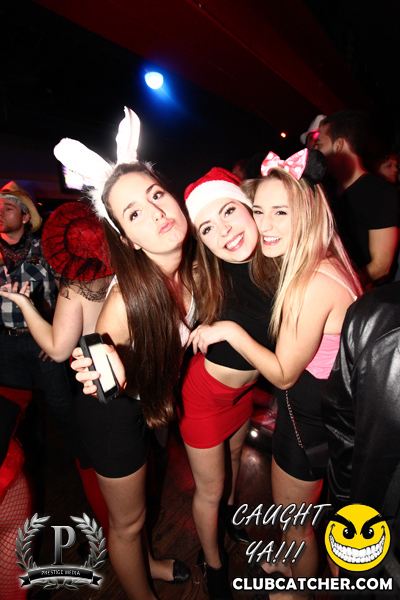 Ohso nightclub photo 170 - October 26th, 2013