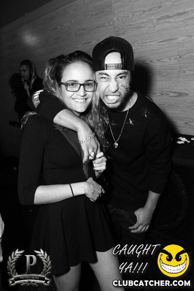 Ohso nightclub photo 172 - October 26th, 2013