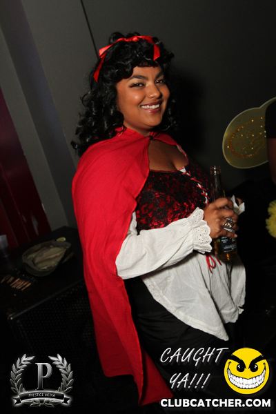 Ohso nightclub photo 176 - October 26th, 2013