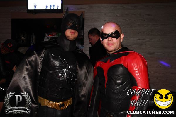 Ohso nightclub photo 177 - October 26th, 2013