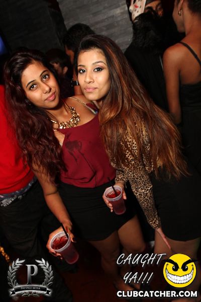 Ohso nightclub photo 178 - October 26th, 2013