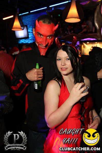 Ohso nightclub photo 179 - October 26th, 2013