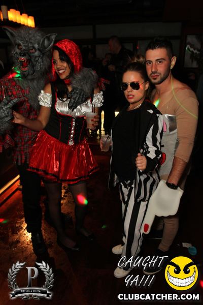 Ohso nightclub photo 180 - October 26th, 2013