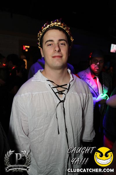 Ohso nightclub photo 181 - October 26th, 2013