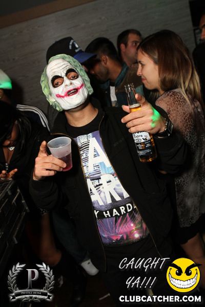 Ohso nightclub photo 182 - October 26th, 2013