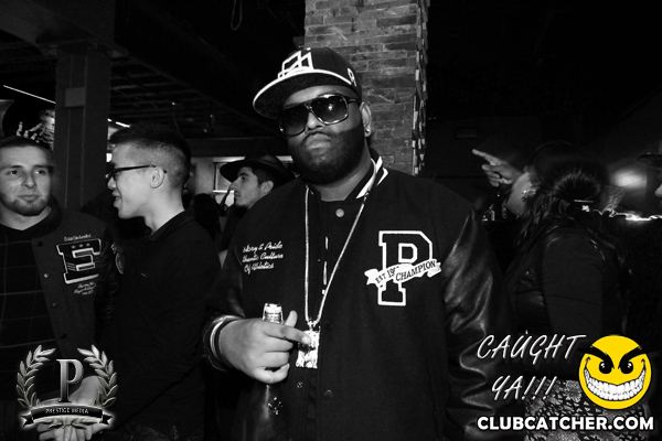 Ohso nightclub photo 183 - October 26th, 2013