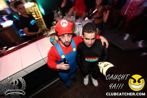 Ohso nightclub photo 184 - October 26th, 2013