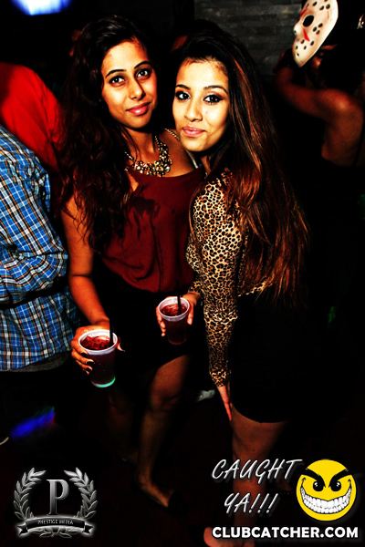 Ohso nightclub photo 185 - October 26th, 2013