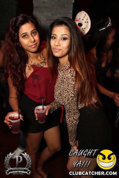 Ohso nightclub photo 186 - October 26th, 2013