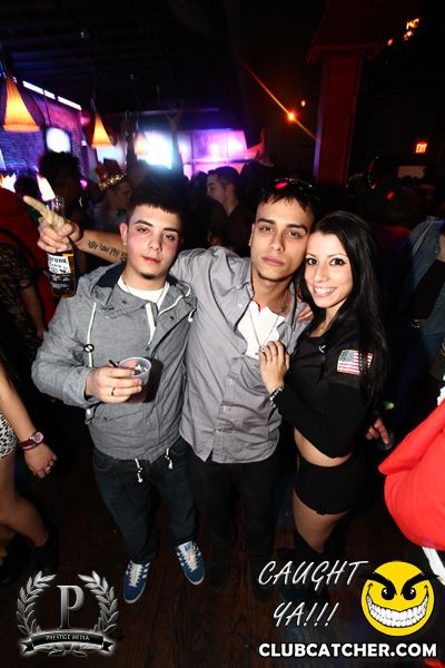 Ohso nightclub photo 187 - October 26th, 2013